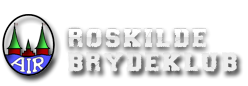 AIR Roskilde logo