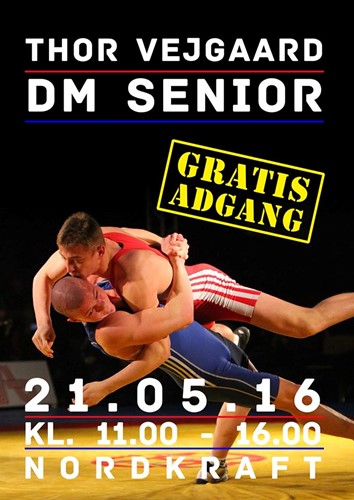 DM senior 2016